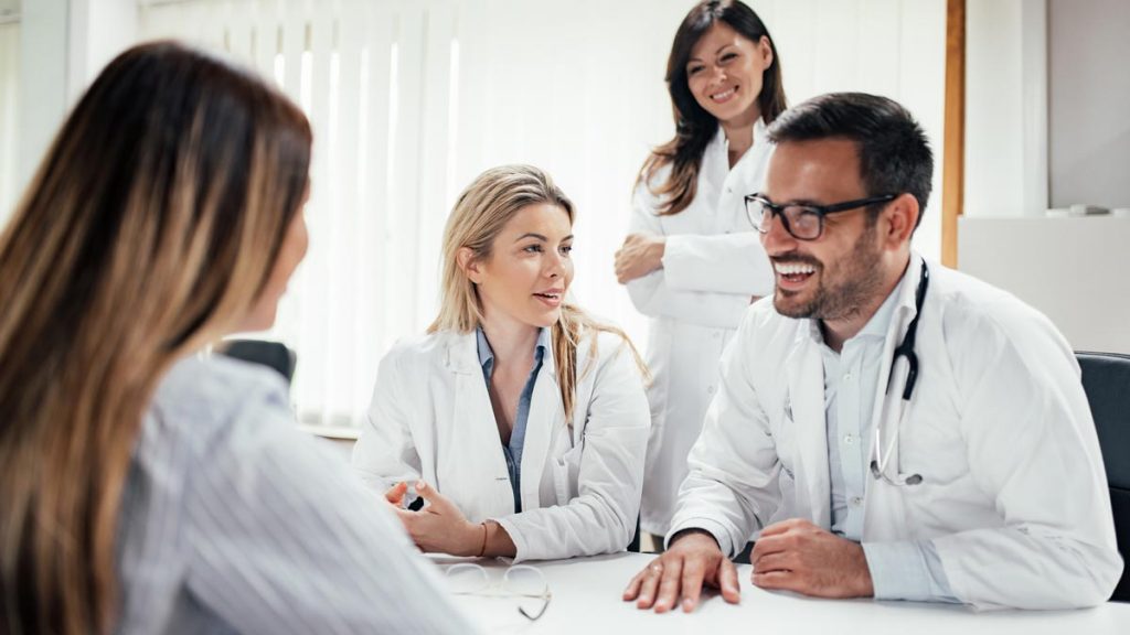 How motivated staff can take your gynecology practice to the next level