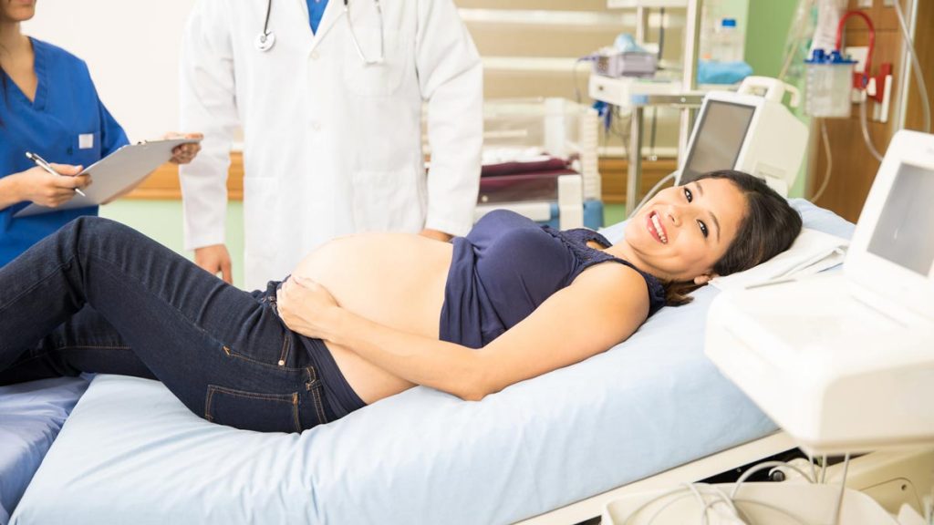 Why patient satisfaction is the key to a successful OB/GYN practice in 2022