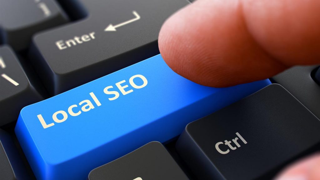 Why your OB/GYN practice needs local SEO to help patients find you